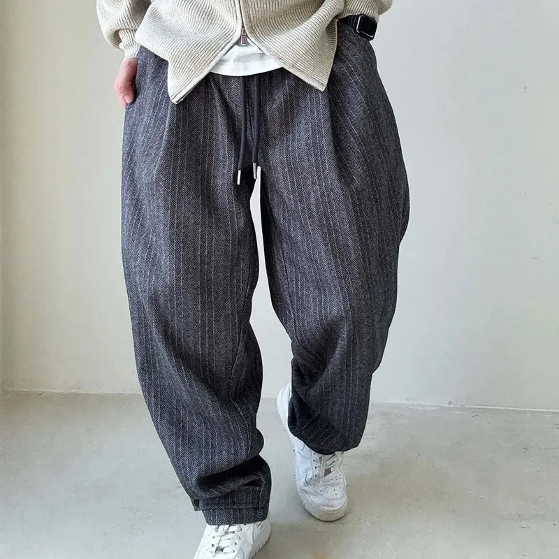 CIRRAN — Urban Trousers