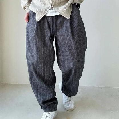 CIRRAN — Urban Trousers
