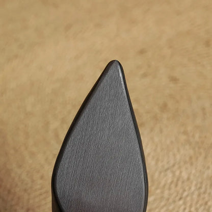 CALIANA — Genuine Leather Heels