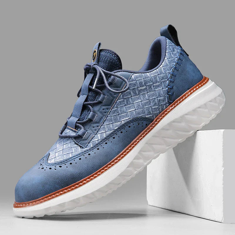CERVELLÉ — Urbanite Sneakers