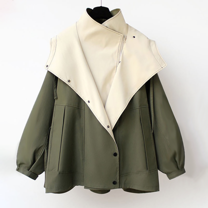 AURISTELA — Sierra Elegance Jacket