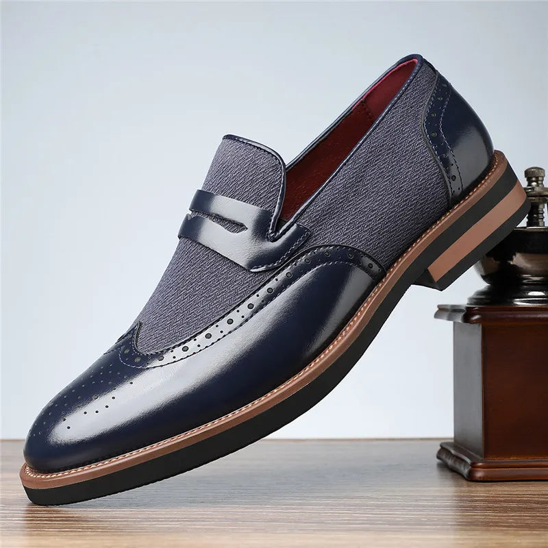 FARRINGTON — Hybrid Loafer