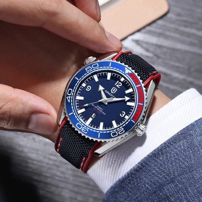 LIBERTY PERFORM WATCH