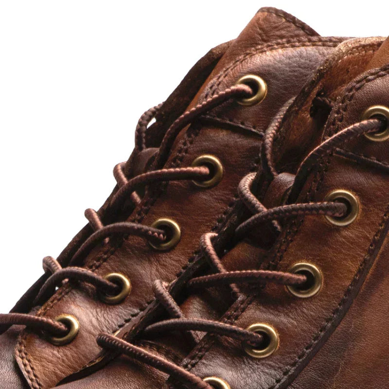 CERVIDA — Urban Trek Boots