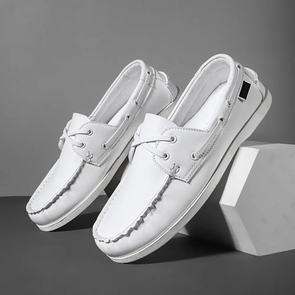 VELARO — Boat Shoes