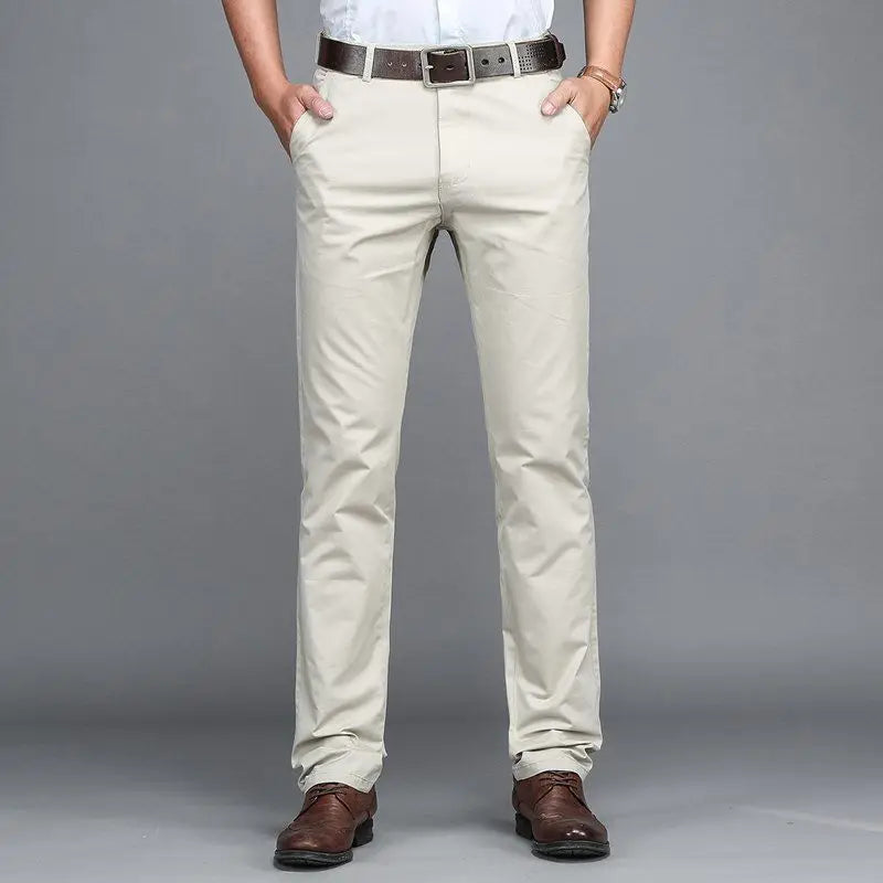 Coturo - Cotton Trousers