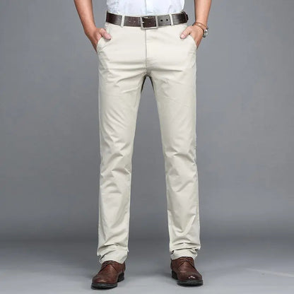 Coturo - Cotton Trousers