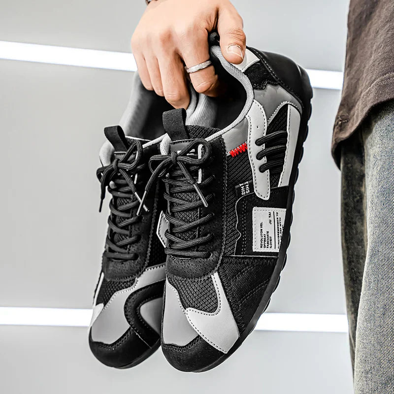 CIRRATA — Urban Trainers