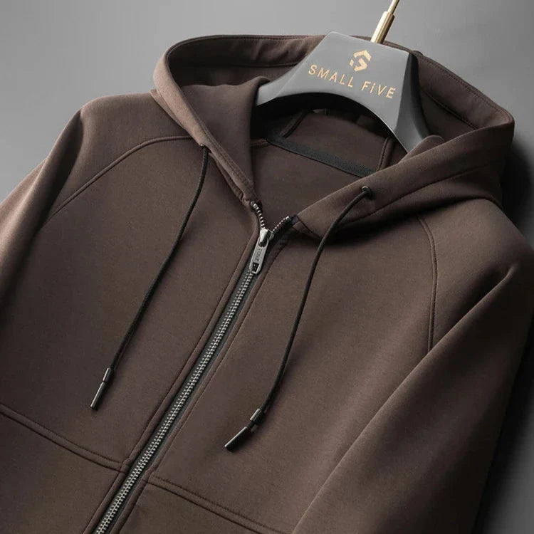 BeauLuxe — Tracksuit Set van de Elite Klasse