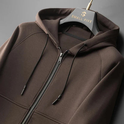 BeauLuxe — Tracksuit Set van de Elite Klasse