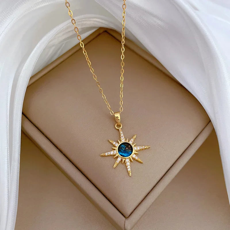 Lumiria Eclat Necklace
