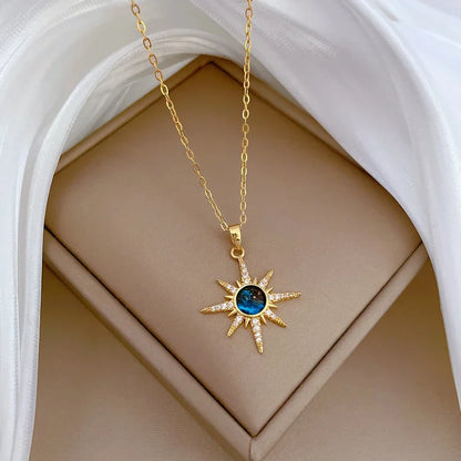 Lumiria Eclat Necklace