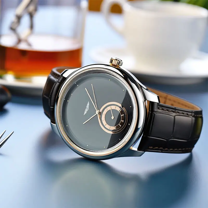 LUXARIS — Timeless Elegance Watch
