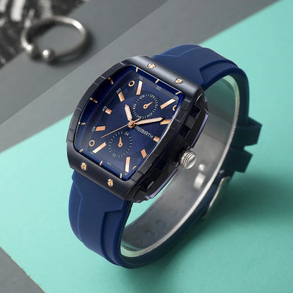 AURORA TIMELESS WATCH
