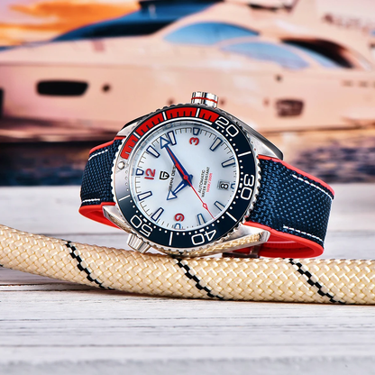 AURORA LUXE TIMEPIECE