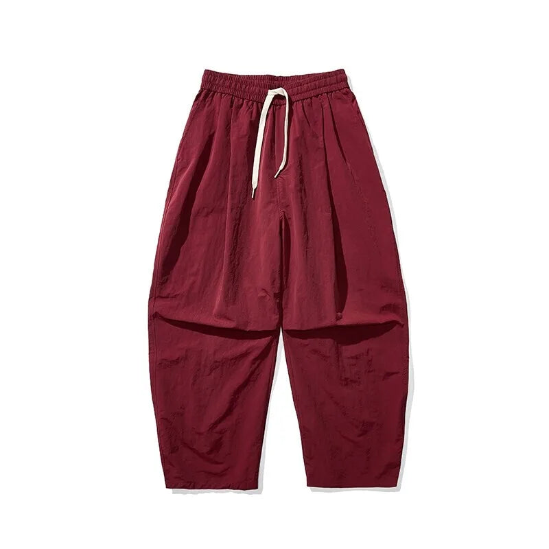 Wesley Urban Pants - Riley Grove