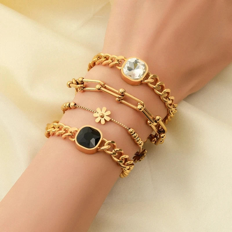 Luminae Elegante Necklace