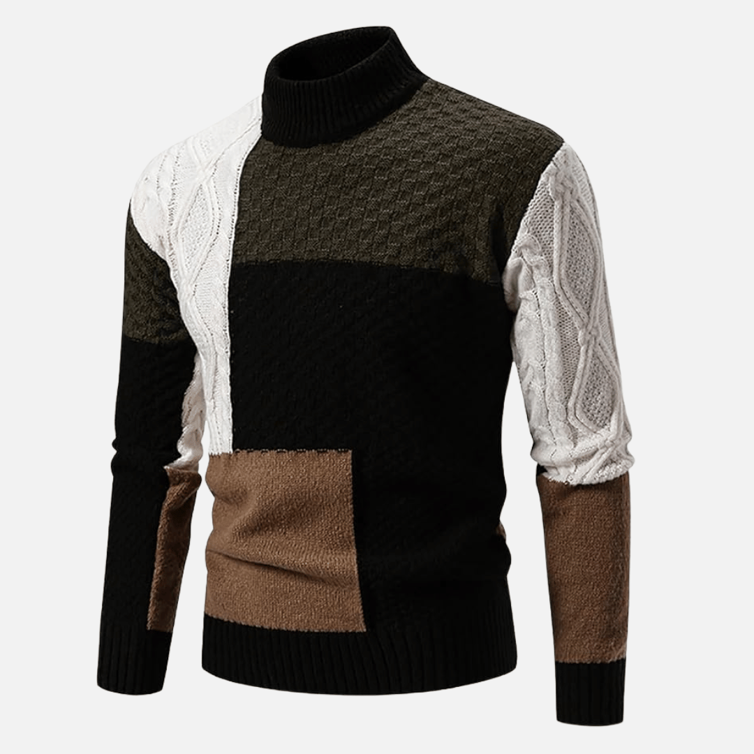 Lumina™ Whisper Cashmere Sweater