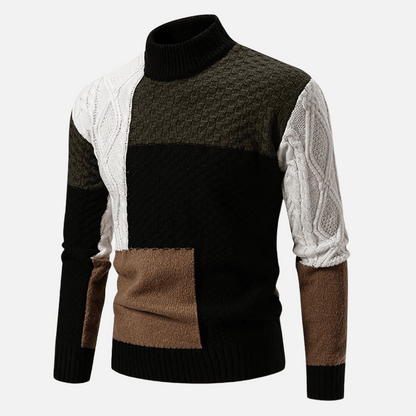 Lumina™ Whisper Cashmere Sweater