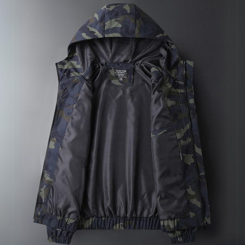 FORESTRAIL — Ranger Jacket