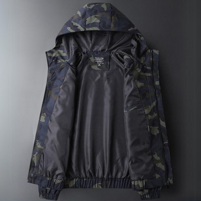 FORESTRAIL — Ranger Jacket