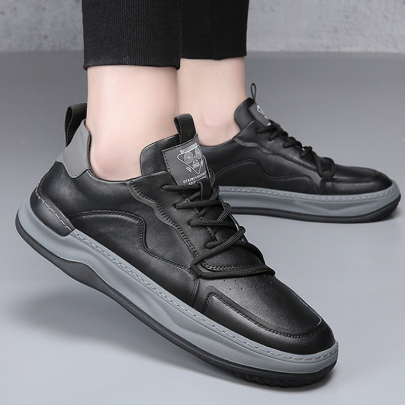 Vellura — Tuscan Leather Trainers