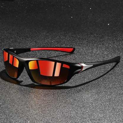 CLARION — Sport Shades
