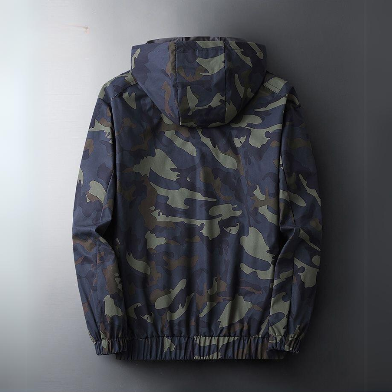 FORESTRAIL — Ranger Jacket