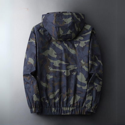 FORESTRAIL — Ranger Jacket