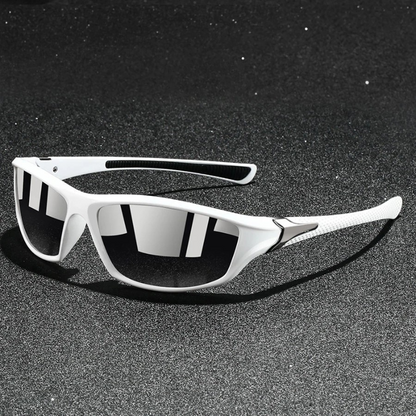 CLARION — Sport Shades