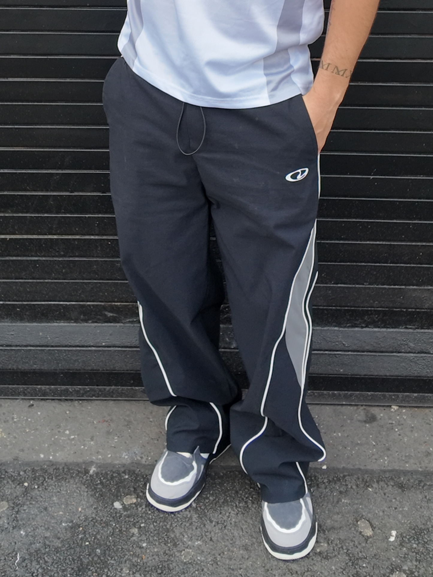 CASSIAN — Vintage Joggers