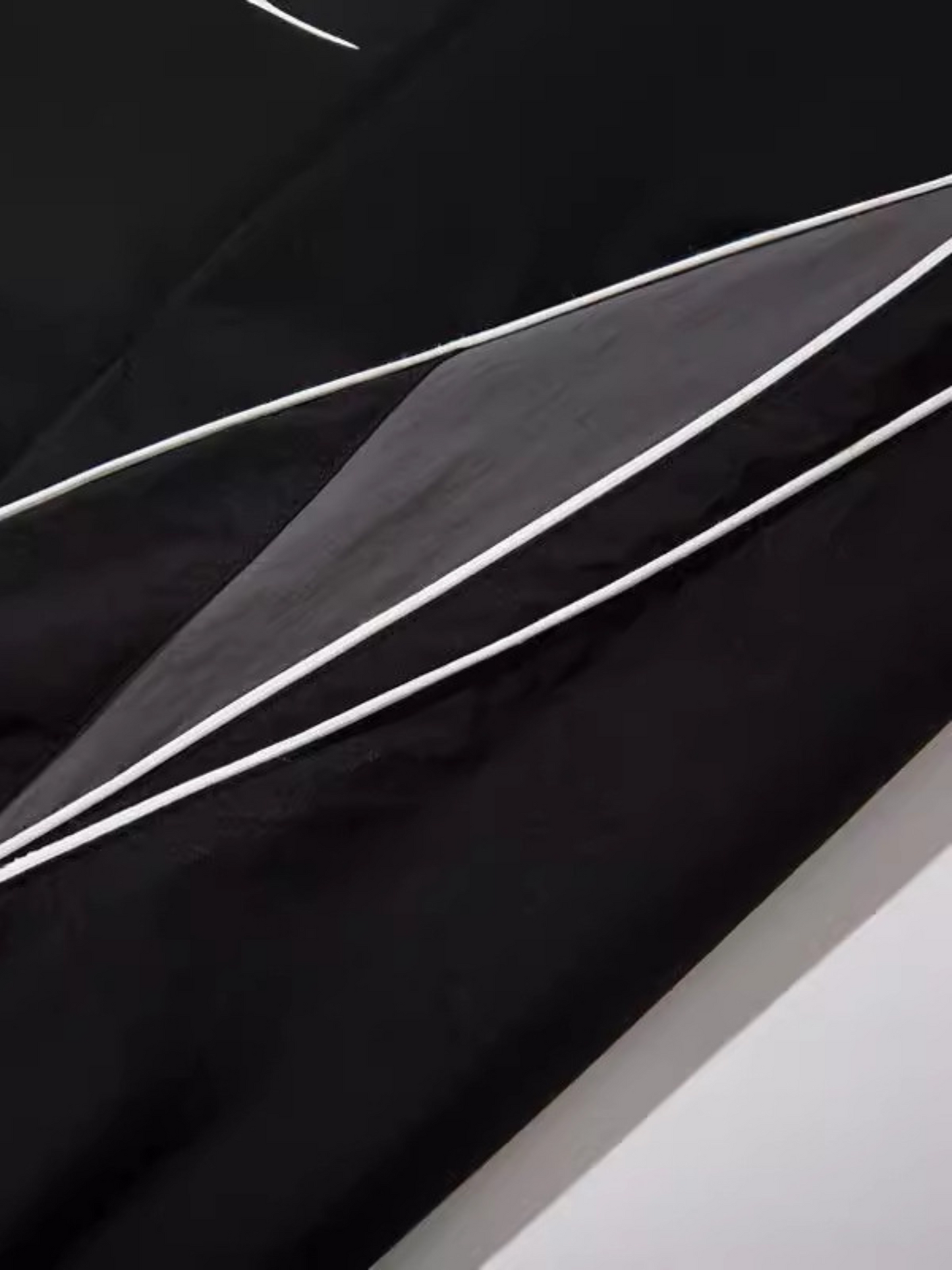 CASSIAN — Vintage Joggers