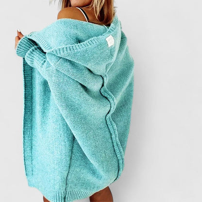 AURÉLIE — Timeless Cardigan