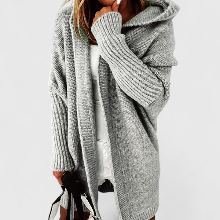 Aurelia - Knit Elegance Cardigan