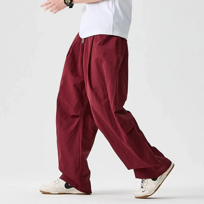 Wesley Urban Pants - Riley Grove