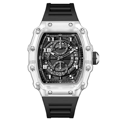 LUXENTIQUE — Timepiece