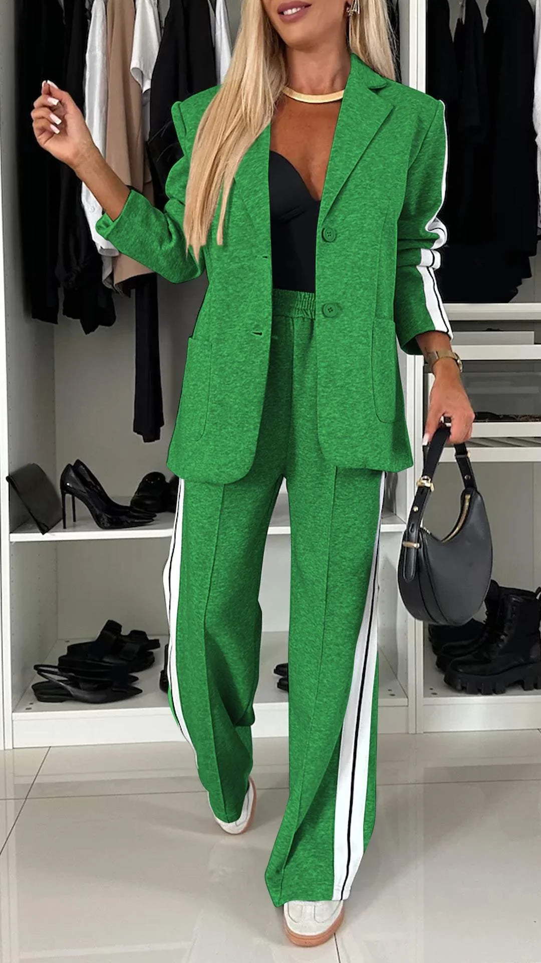 Vivante Eclat Tailored Suit