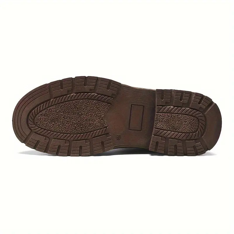 VISTARA - All-Terrain Explorer Boots