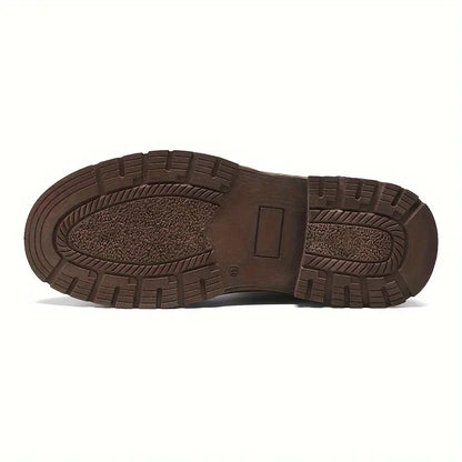 VISTARA - All-Terrain Explorer Boots