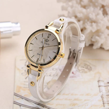AURÉOLE — Classic Timepiece