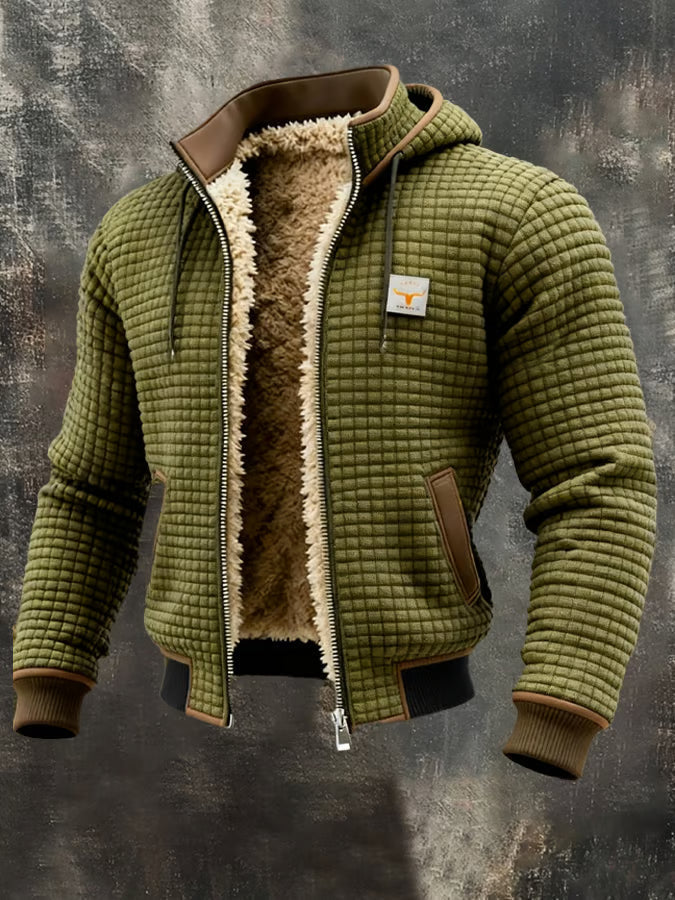 NORDIQUE — Heritage Outdoor Jacket