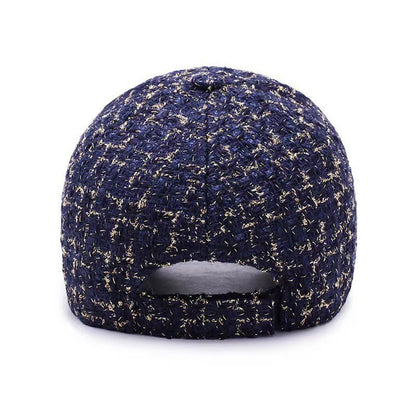 Velvet Whisper Beret