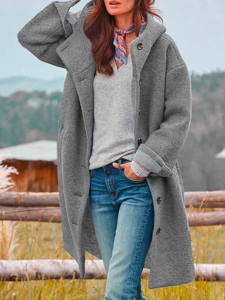 Aurora | Luxe Woolen Elegance
