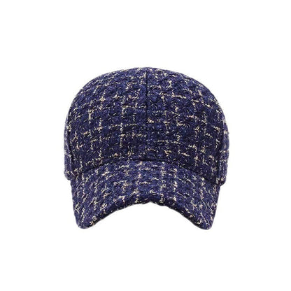 Velvet Whisper Beret