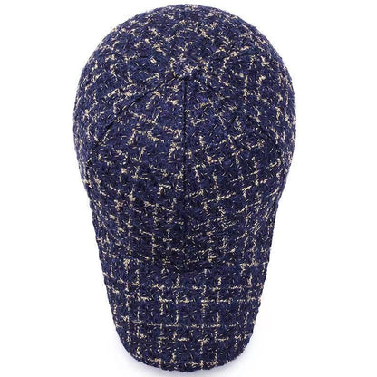 Velvet Whisper Beret