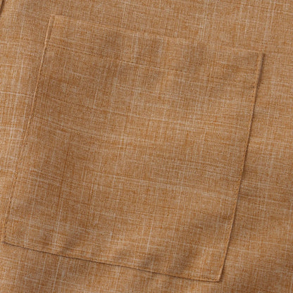 Solstice Breeze Linen Shirt