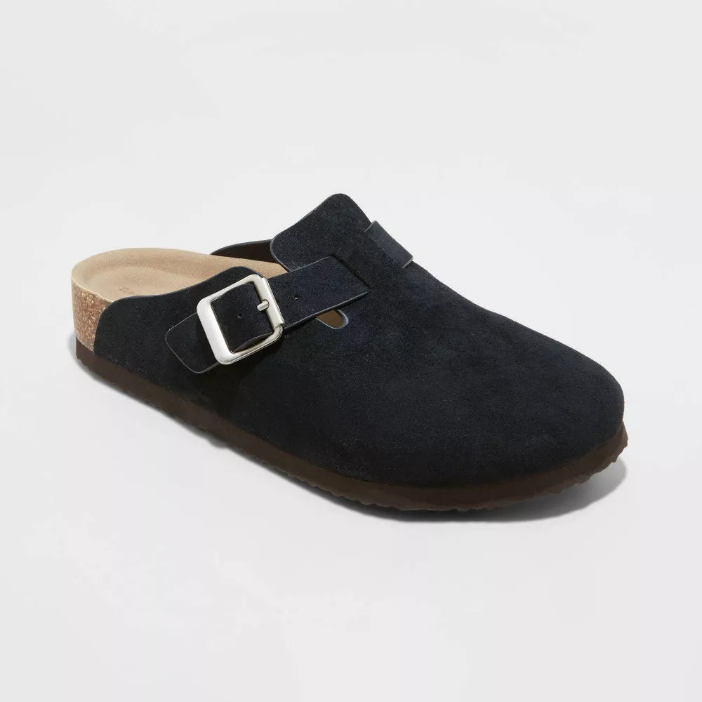 AURIA — Velvet Mules