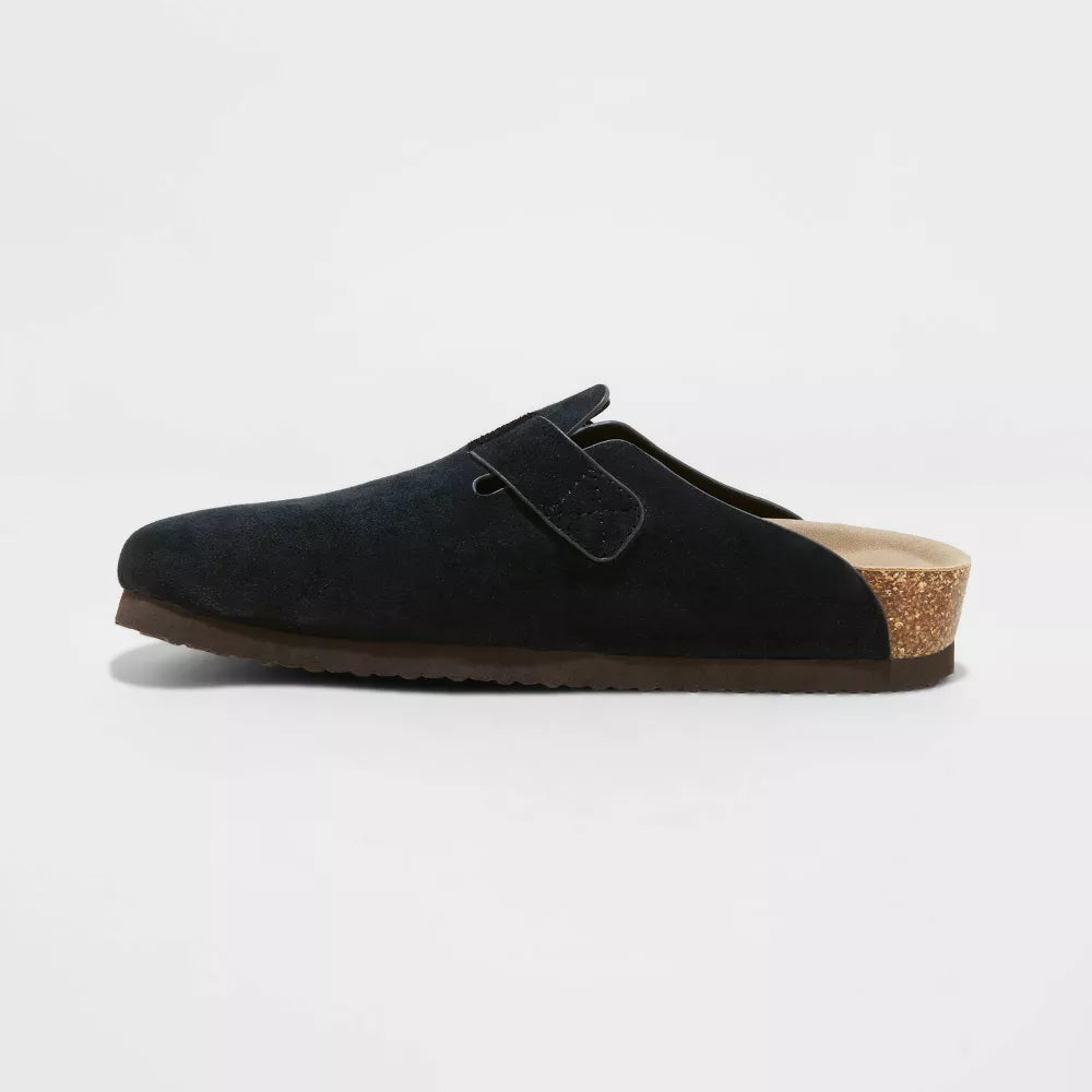 AURIA — Velvet Mules