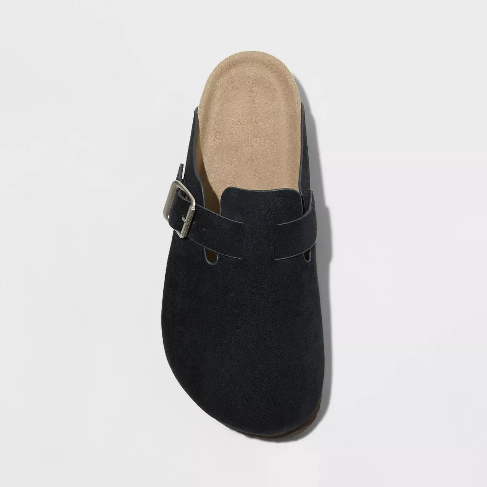AURIA — Velvet Mules