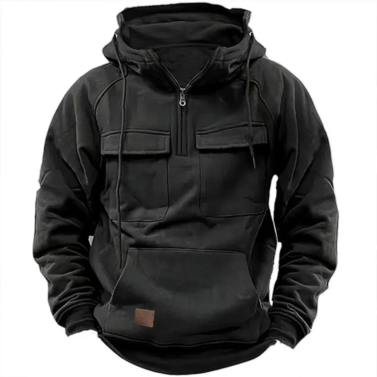 AUREN — Urban Tactical Hoodie